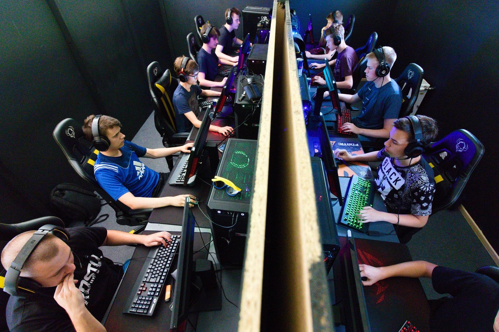 Avada Esports Win IEM Katowizc iem-win