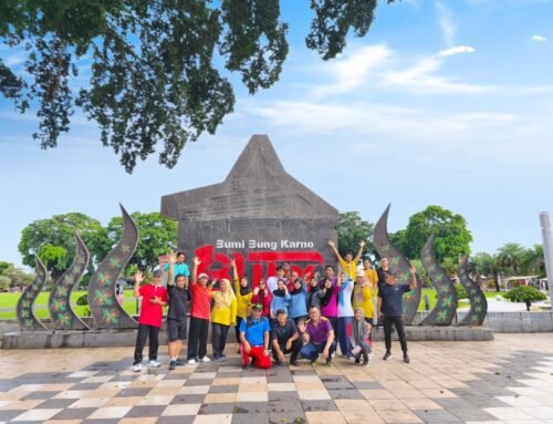 Komitmen Pengadilan Agama Blitar dalam Membangun Aparatur yang Sehat, Bugar, dan Produktif