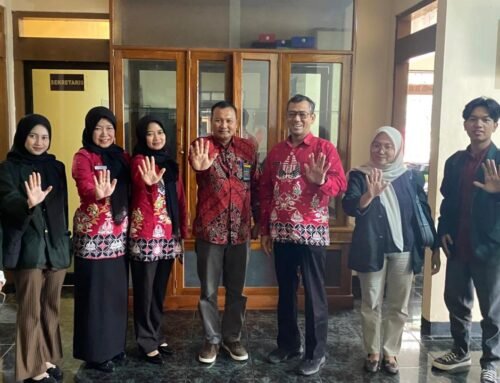 Dukung Program Layak Anak, PA Blitar Koordinasi Lintas OPD Cegah Pernikahan Dini