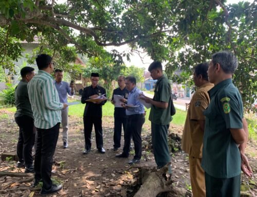 Laksanakan Pemeriksaan Setempat Perkara Harta Bersama, PA Blitar Bantu Proses Persidangan PA Surabaya