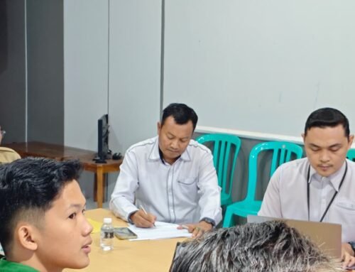PA Blitar Dukung Pencegahan Perkawinan Anak, Hadiri Rakor PPA Award Jawa Timur 2026