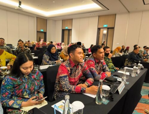 Asistensi Penyusunan Laporan Keuangan Semester I 2026