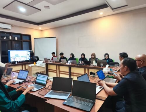 Sosialisasi Inovasi Pemenuhan Hak Perempuan dan Anak