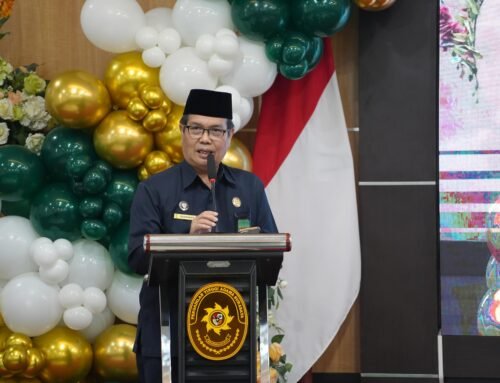 Pengadilan Agama Blitar Raih 2 Penghargaan di PTA Surabaya Award 2026