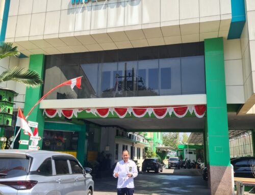 Sekretaris PA Blitar Koordinasikan Pengajuan Lelang ke KPKNL Malang