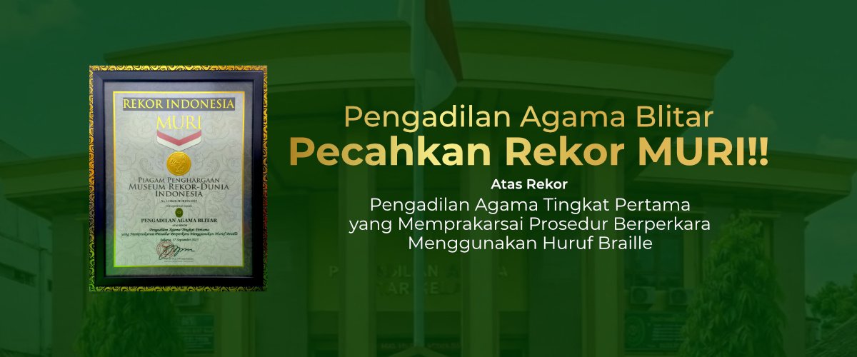 Banner Maklumat Pelayanan 4