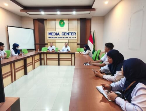 PA Blitar Siapkan Tim Ikuti Lomba Milad ke-50 PTA Surabaya